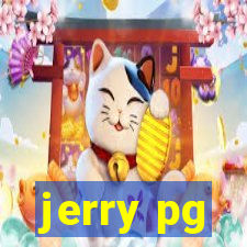 jerry pg